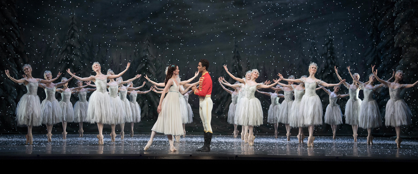 The Nutcracker (2016)